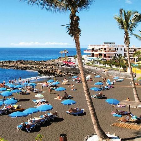 Paraiso Canario Puerto de Santiago  Exterior photo