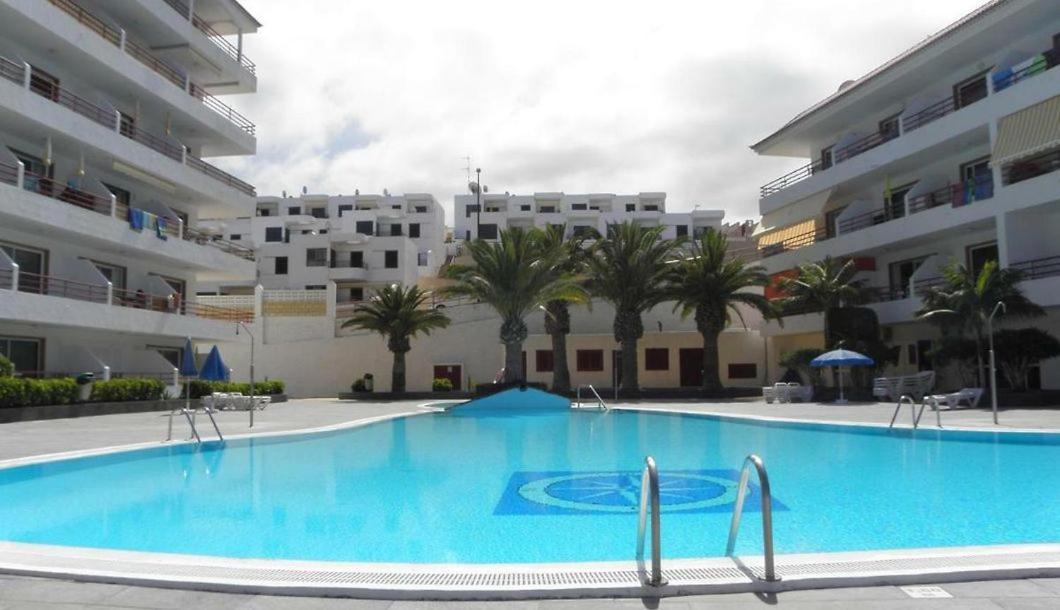 Paraiso Canario Puerto de Santiago  Exterior photo